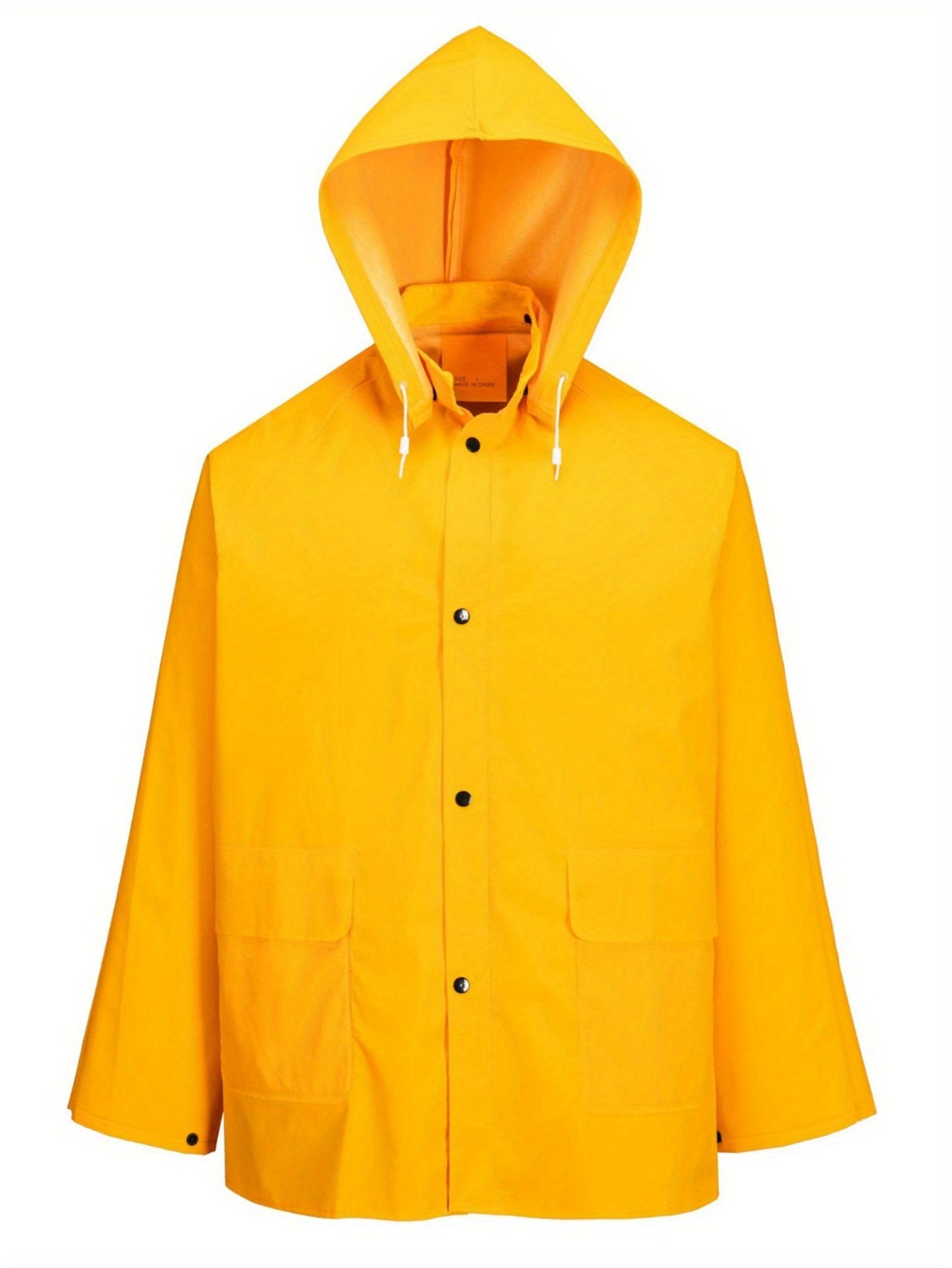 Waterdicht Outdoor Regenpak - StormPro - Extra Sterk en Duurzaam