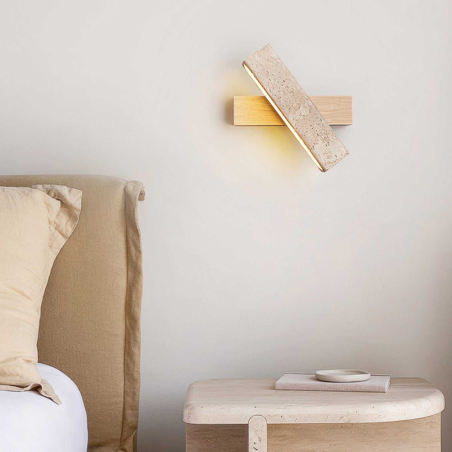 CALMIA | Wandlamp