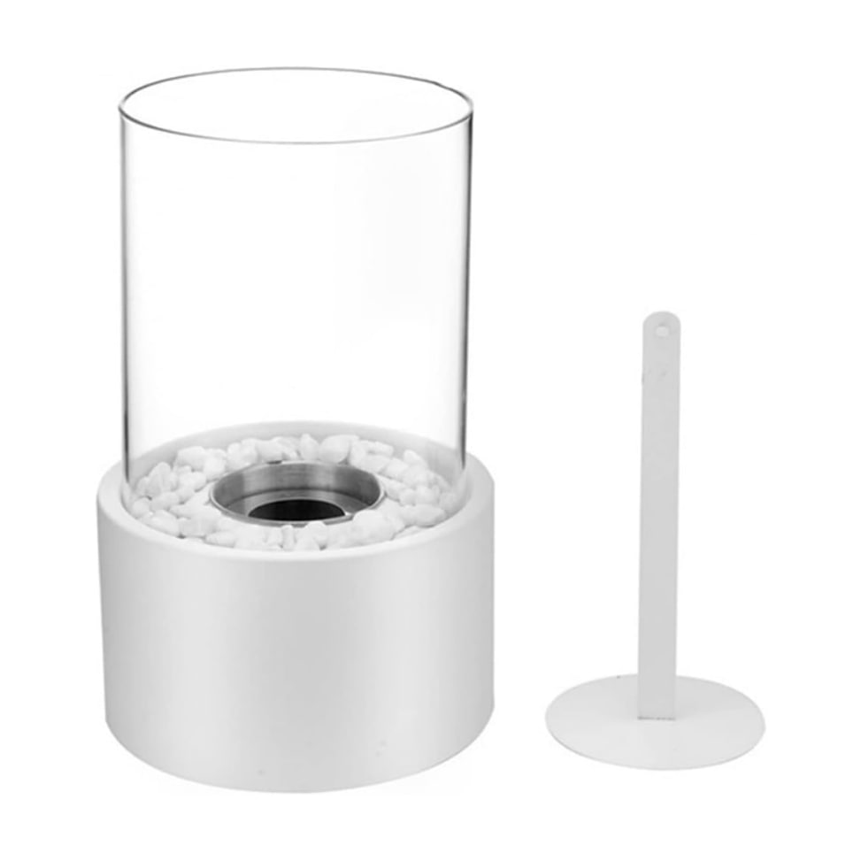 Everlasting Flame Olie Lamp – Klassieke Elegantie met Moderne Functionaliteit