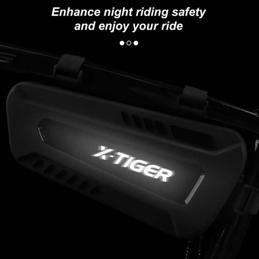 Harde schaal stuurtas | Stuurtas | Grote capaciteit harde schaal stuurtas