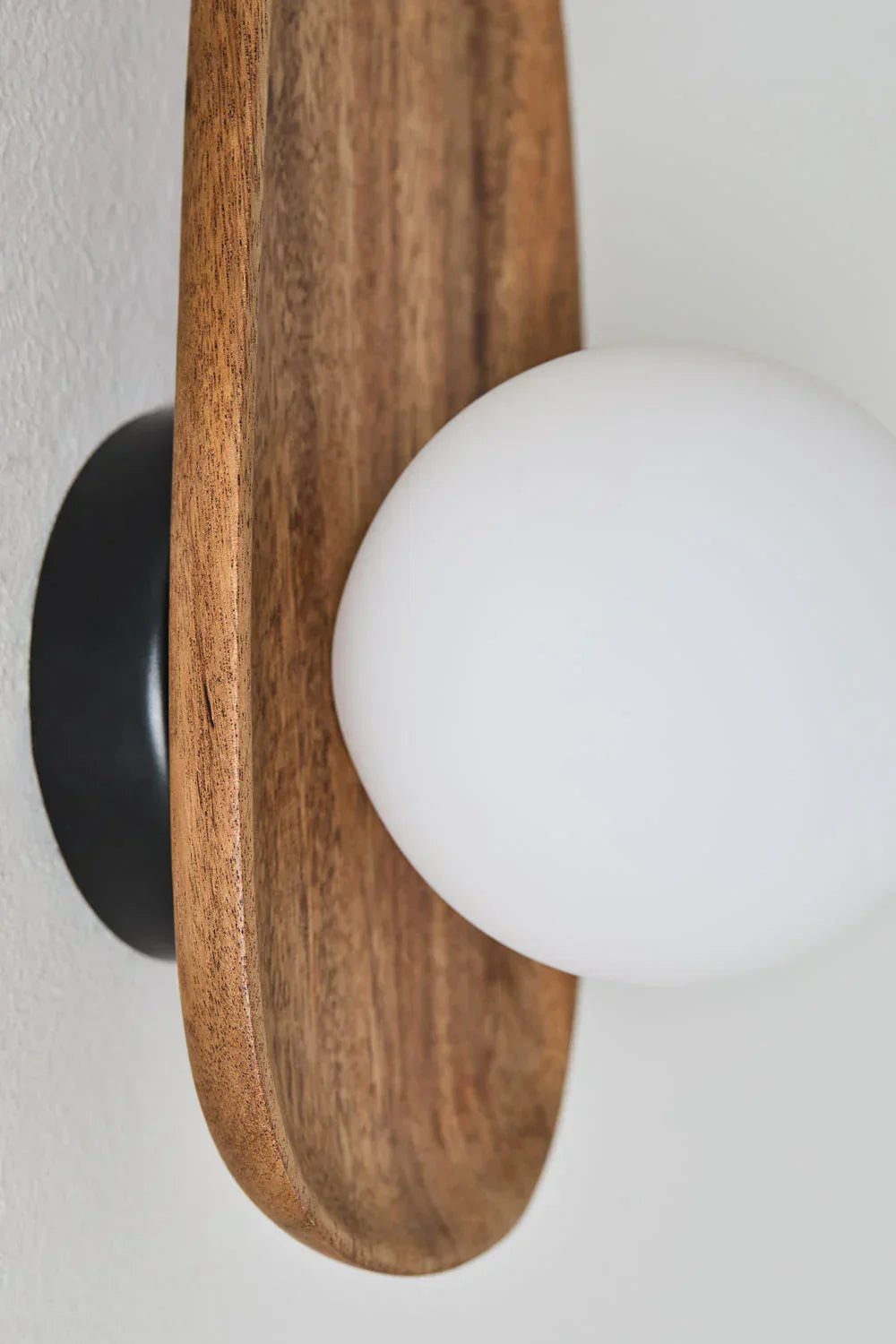 Japandi Camille - Wandlamp