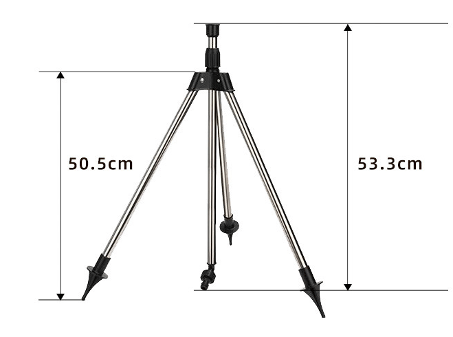 Garden Pro - Multifunctioneel Tuingereedschap