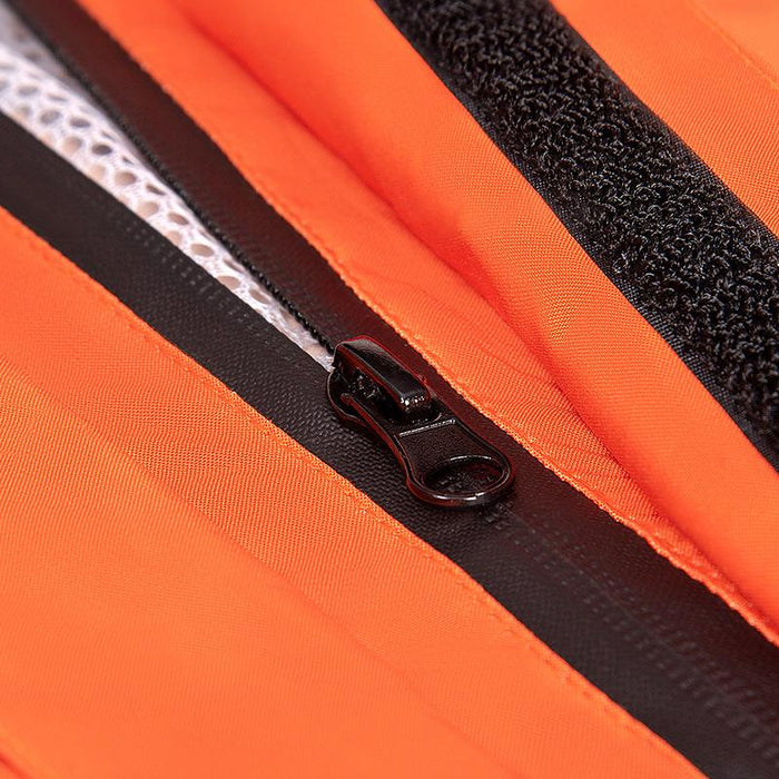 Waterdichte Unisex Regenjas – Stormex