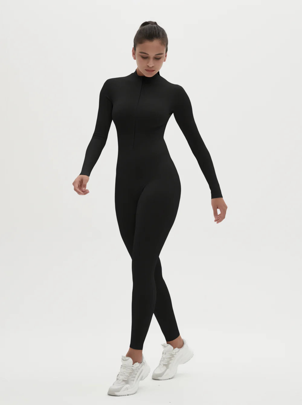 ActiveAllure | Winter Jumpsuit