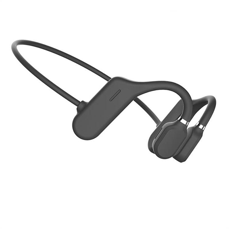 AeroLuid Bone Conduction Sportkoptelefoon – Draadloos & Waterdicht