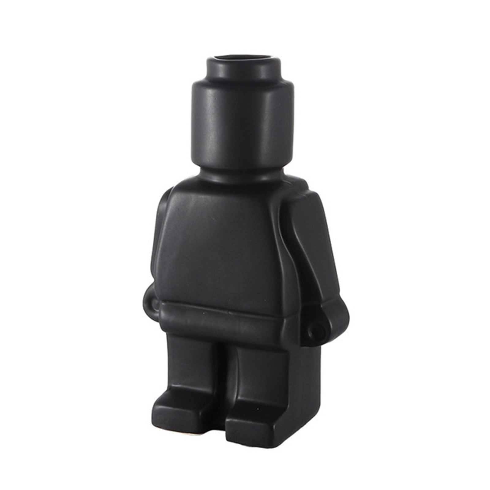 Resin Vaas Lego
