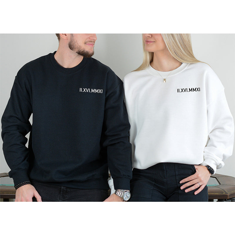 CoupleHoodie | Leg jullie liefdesverhaal vast in stijl