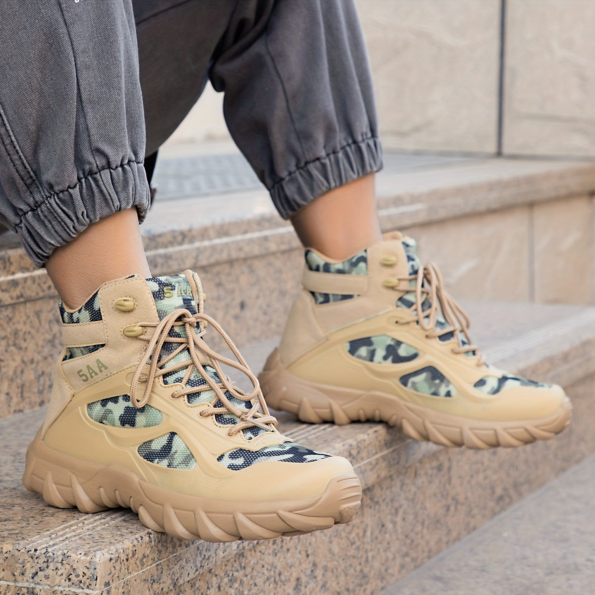 Regen laarzen |Comfortabele, Waterdichte Laarzen voor Alle Seizoenen - Slipvaste Werkschoenen voor Bouw, Tuin, en Schoonmaak