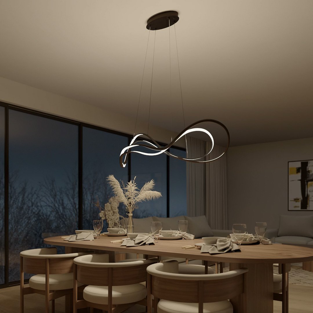 THALIA | Plafond Lamp