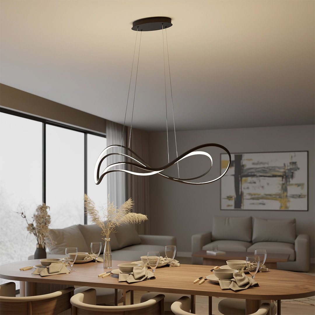 THALIA | Plafond Lamp