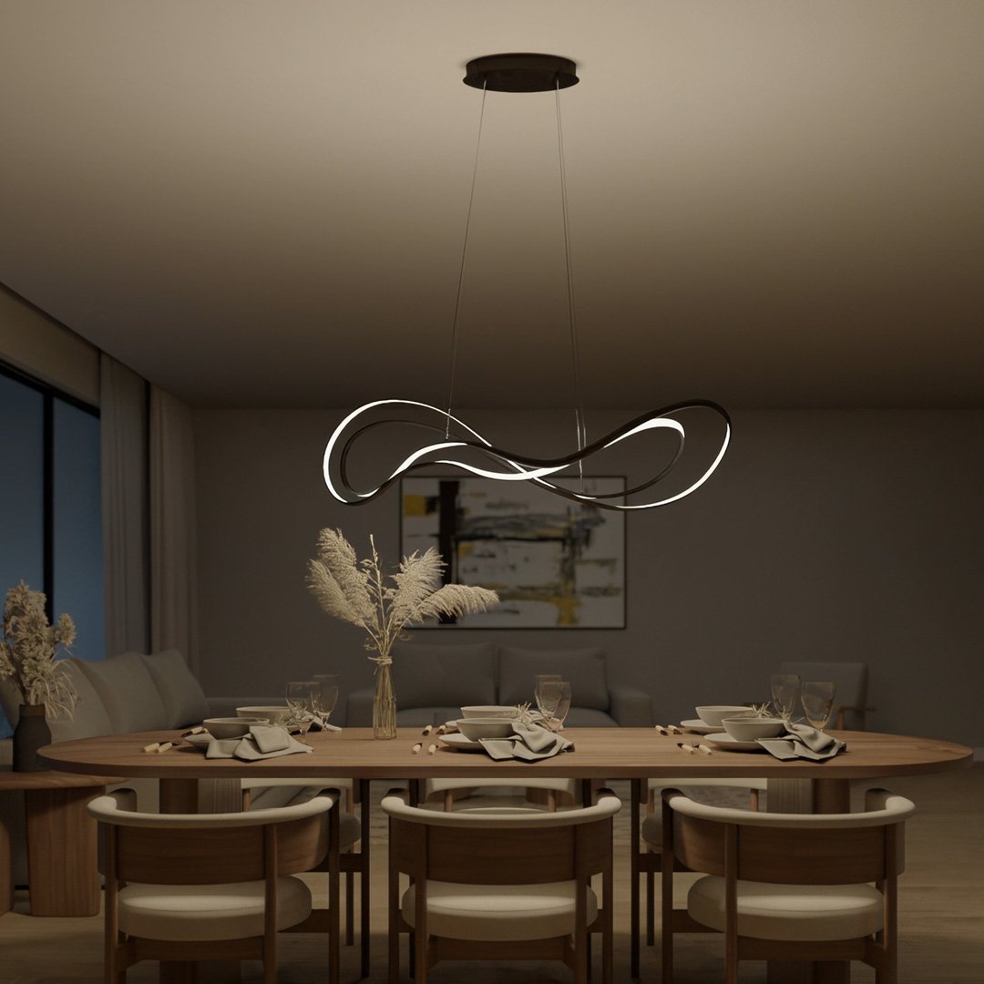 THALIA | Plafond Lamp