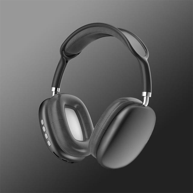 ClarityPro™ Wireless Headphones