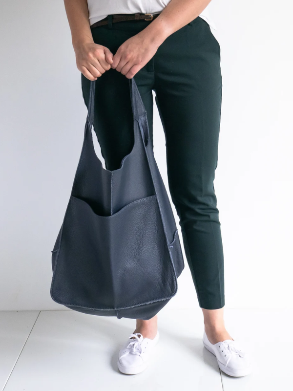 Maxine Beach Bag | Classic & Unique