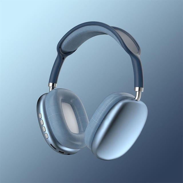 ClarityPro™ Wireless Headphones
