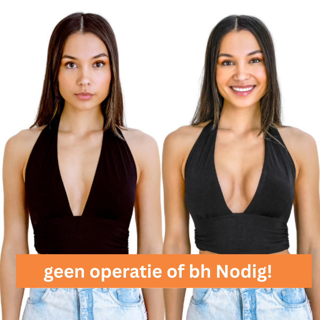 Boost | Borstlift Pads - Borstvergroter - vollere borsten