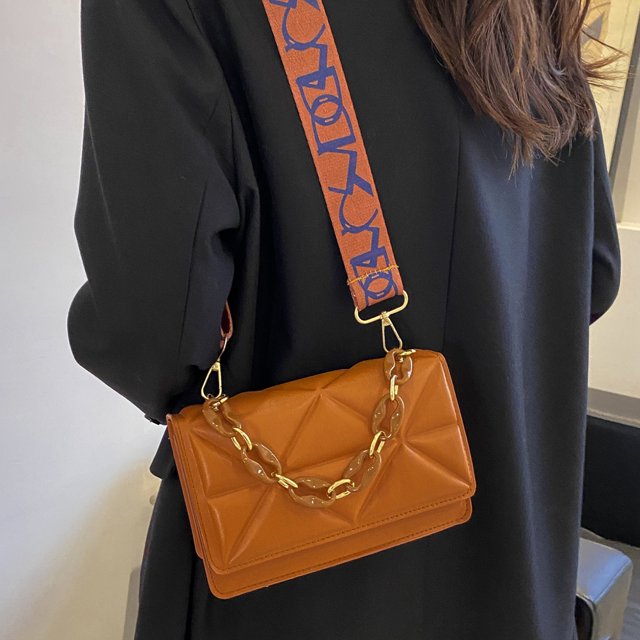 Savannah Quilted Handbag | Stylish & Trendy