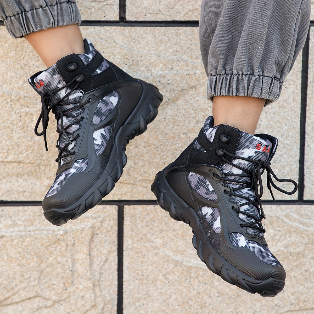 Regen laarzen |Comfortabele, Waterdichte Laarzen voor Alle Seizoenen - Slipvaste Werkschoenen voor Bouw, Tuin, en Schoonmaak