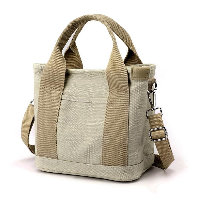 CanvasBag™ - Vrouwen Kleine Kruistas (1+1 GRATIS)