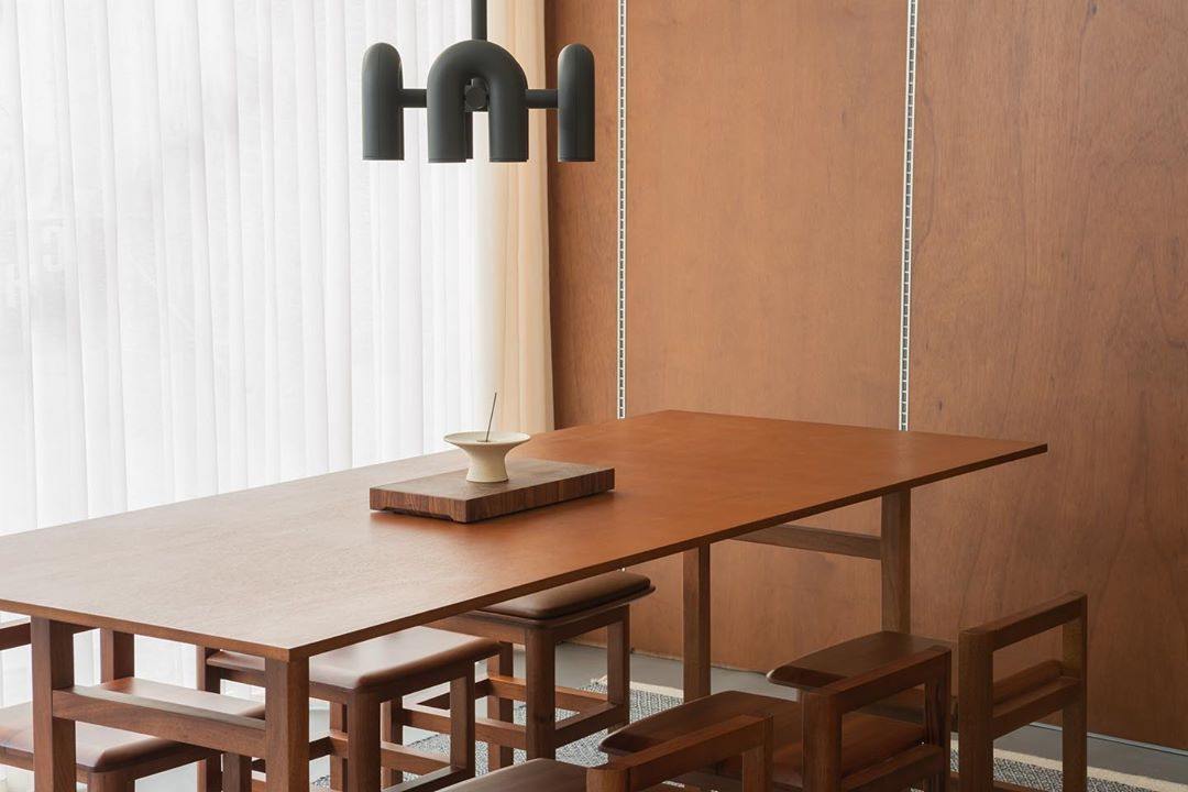 Cirqunova Moderne Led Kroonluchter Met Draaibare Lichtarmen