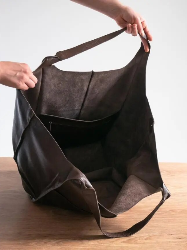 Maxine Beach Bag | Classic & Unique