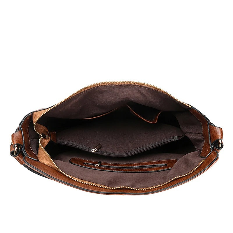 Designer Zachte Leren Crossbody | YSL Essential | Designer - Luxueus - Modern