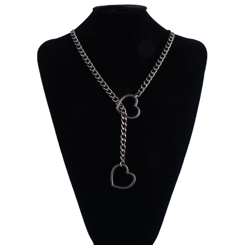 Slip Chain Chocker | Hypoallergeen en waterbestendig