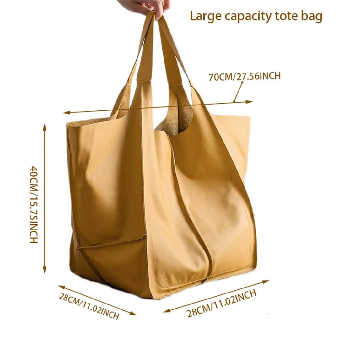 Maxine Beach Bag | Classic & Unique