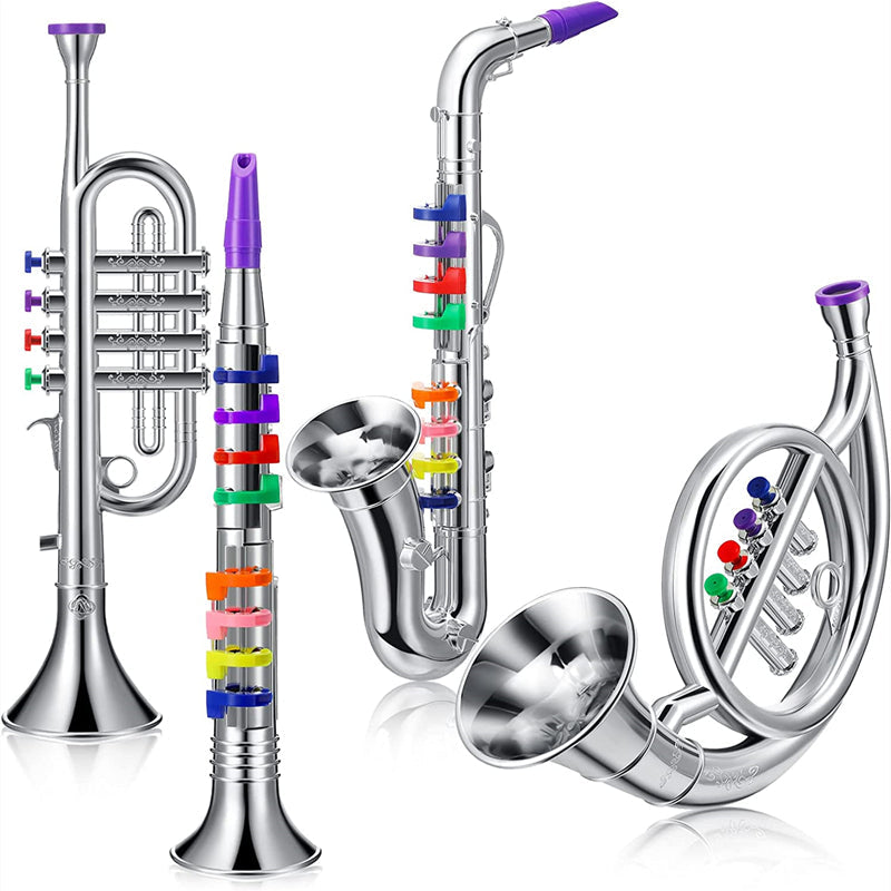PrestigeSax | Premium Saxofoon voor Kinderen
