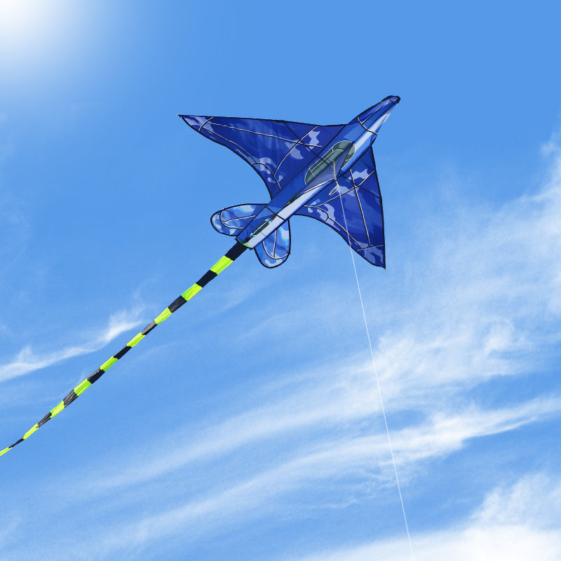 SkyJet | Vliegtuig Vlieger