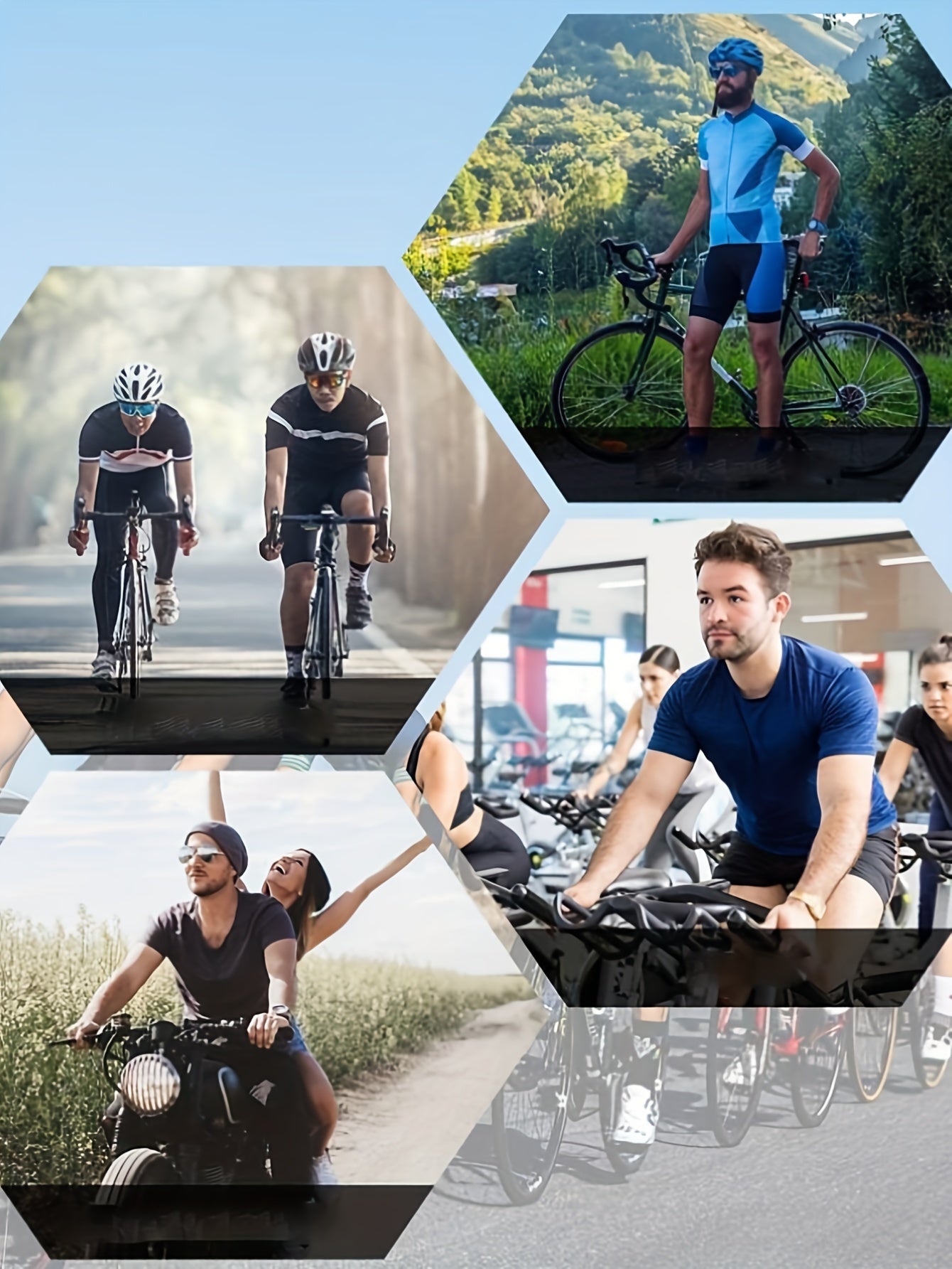 Stippen race wielershirt | Wielerkleding | Raceklasse Fietsjersey