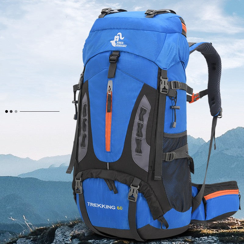 Peak Pioneer 60L Expeditierugzak