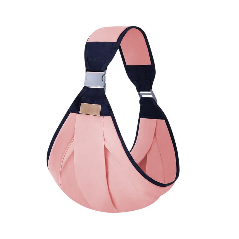 Evita | Draagbare Babydrager