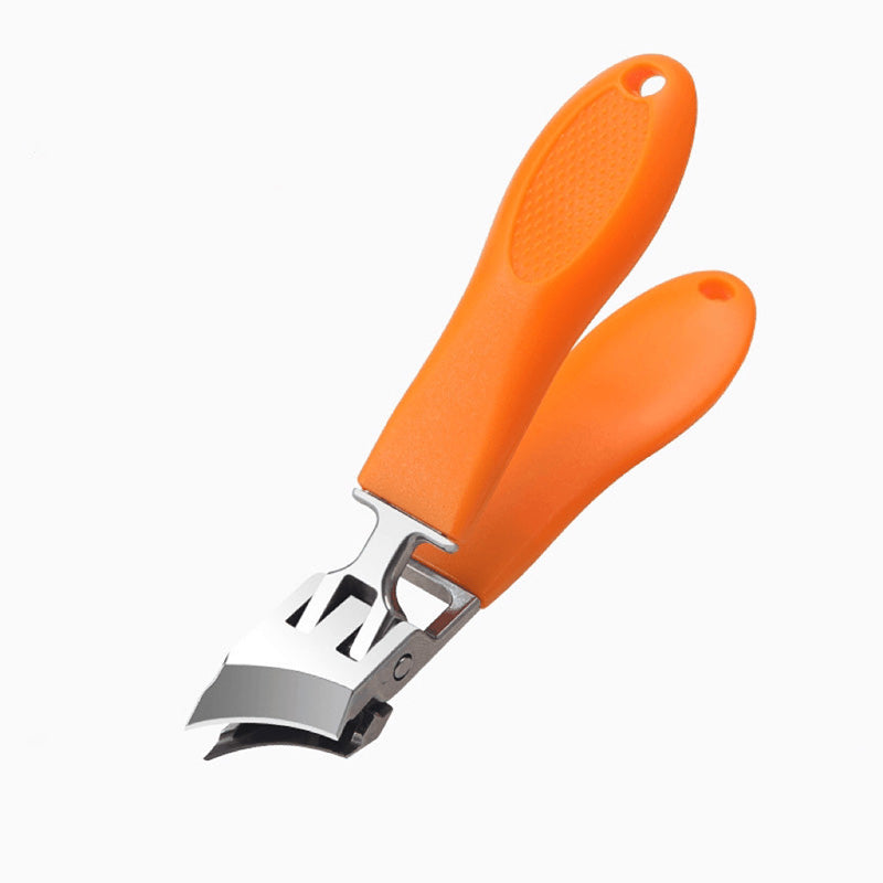 Extra brede nagelknipper - Heavy-Duty voor dikke nagels
