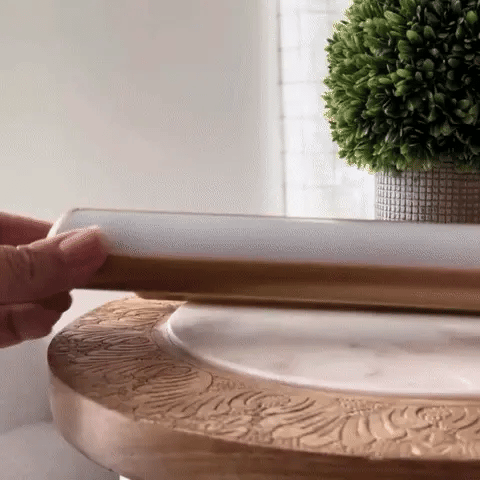 ArtGlow Draadloze LED Schilderijverlichting – Oplaadbare Wandlamp met Afstandsbediening, Dimbaar Licht