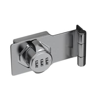 SmartLock™ - Wachtwoordsloten voor kasten