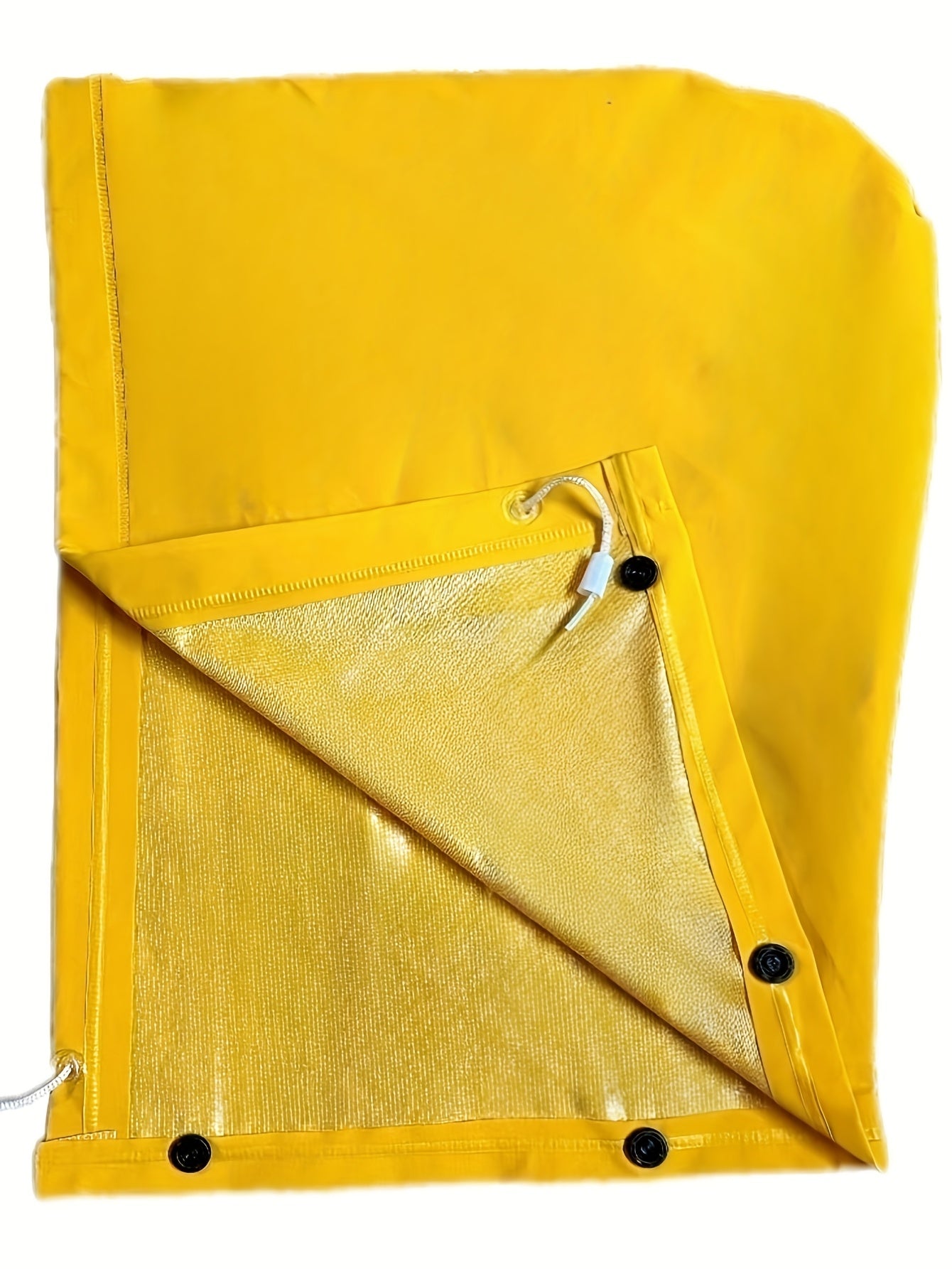 Waterdicht Outdoor Regenpak - StormPro - Extra Sterk en Duurzaam