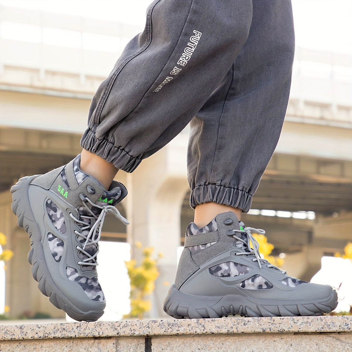 Regen laarzen |Comfortabele, Waterdichte Laarzen voor Alle Seizoenen - Slipvaste Werkschoenen voor Bouw, Tuin, en Schoonmaak