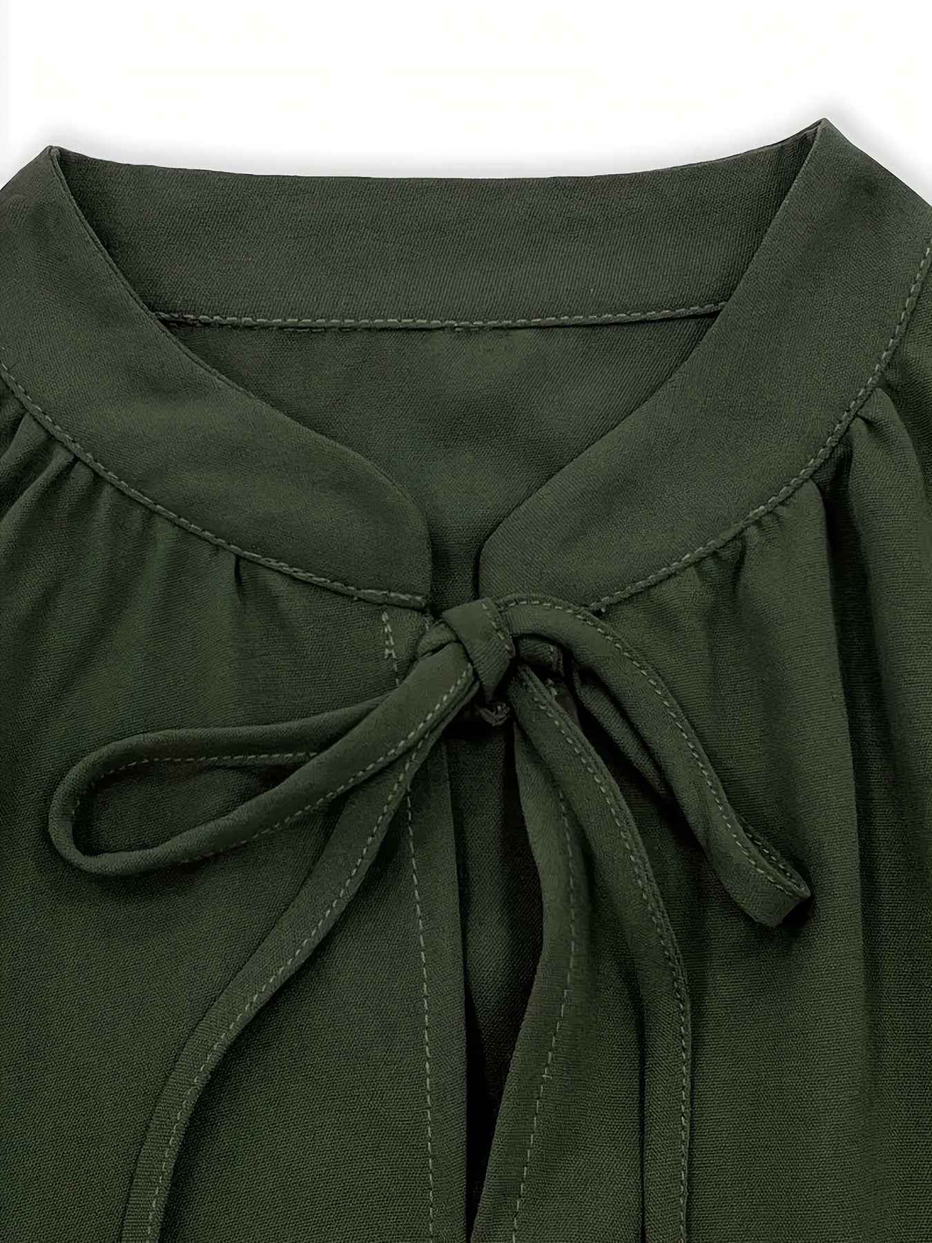 French Vintage Dames Blouse | Duurzaam - Must-Have - Stijlvol & Comfortabel - Lente/Zomer/Herfst