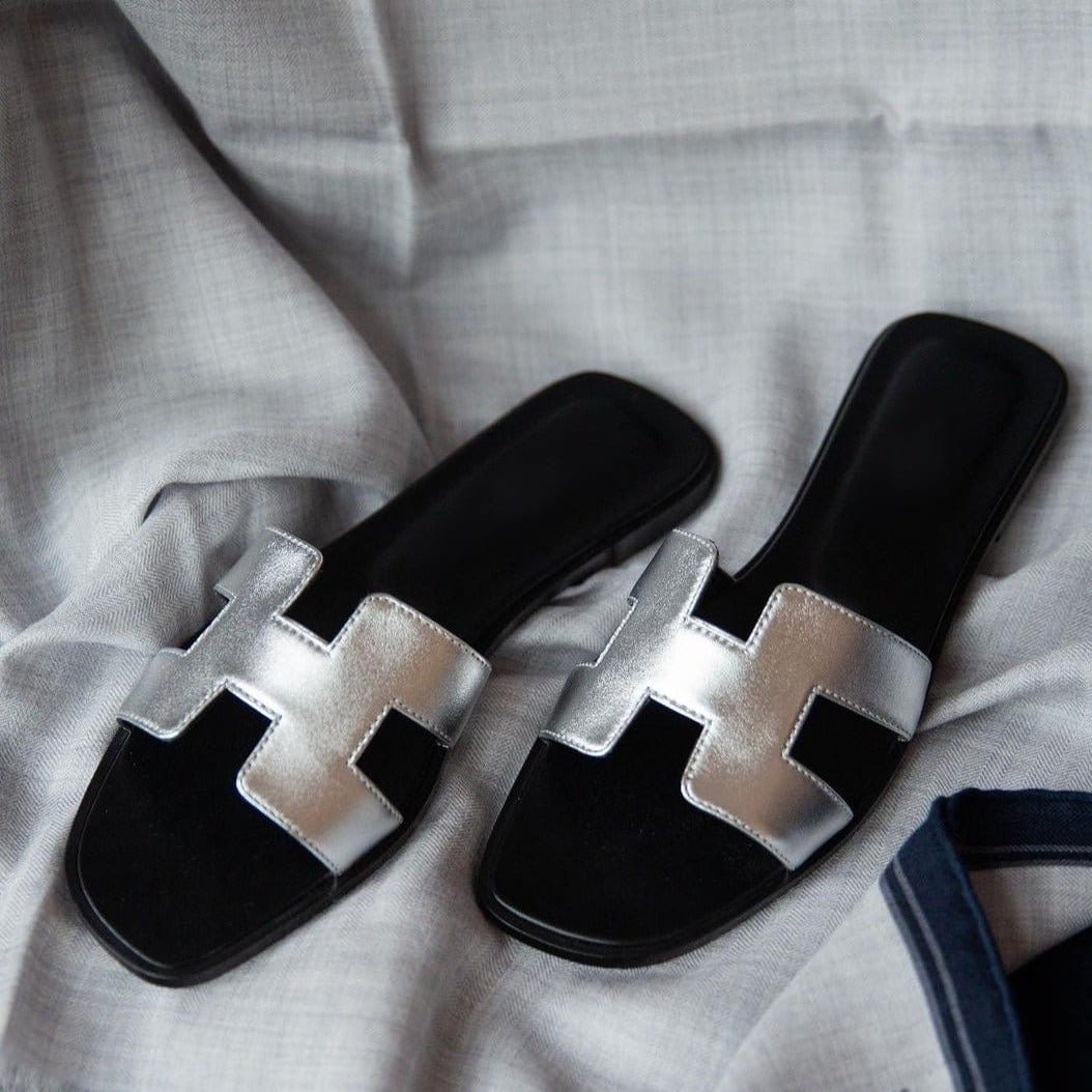Mubil | Luxe & comfy slippers