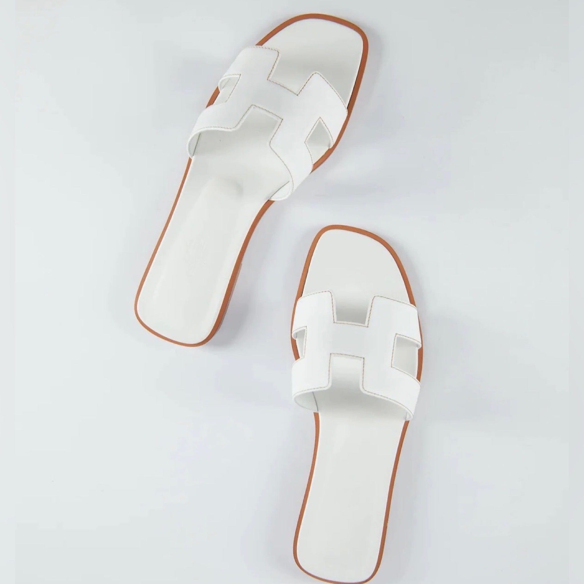 Mubil | Luxe & comfy slippers