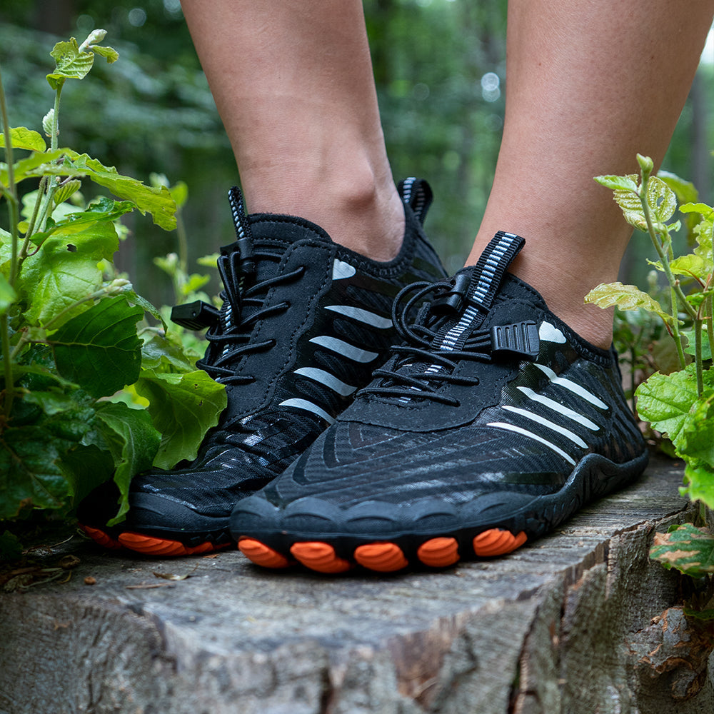 Movix Antislip Barefoot Schoenen | Barefoot schoenen | Comfortabele antislip barefoot schoenen voor dagelijks gebruik