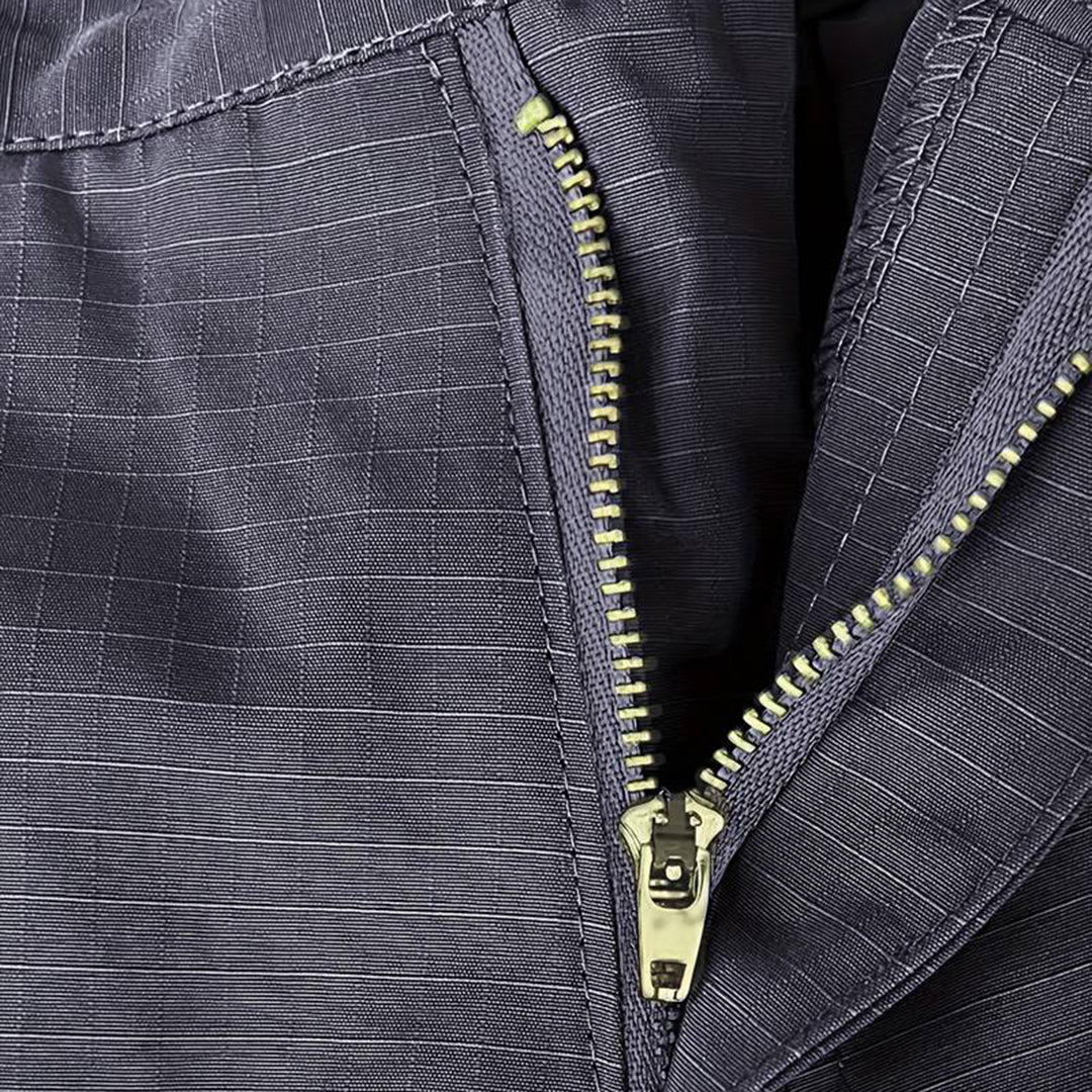 Heren Tactische Cargo Broek | Waterdicht & Duurzaam | Outdoor & Leger stijl