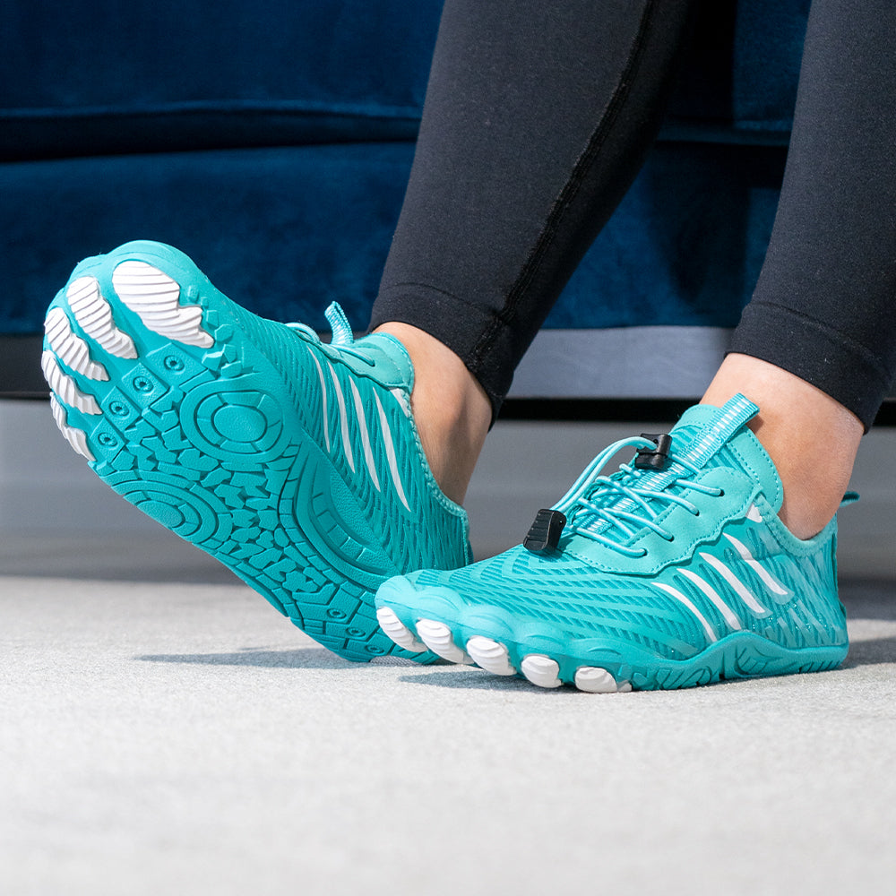 Movix Antislip Barefoot Schoenen | Barefoot schoenen | Comfortabele antislip barefoot schoenen voor dagelijks gebruik