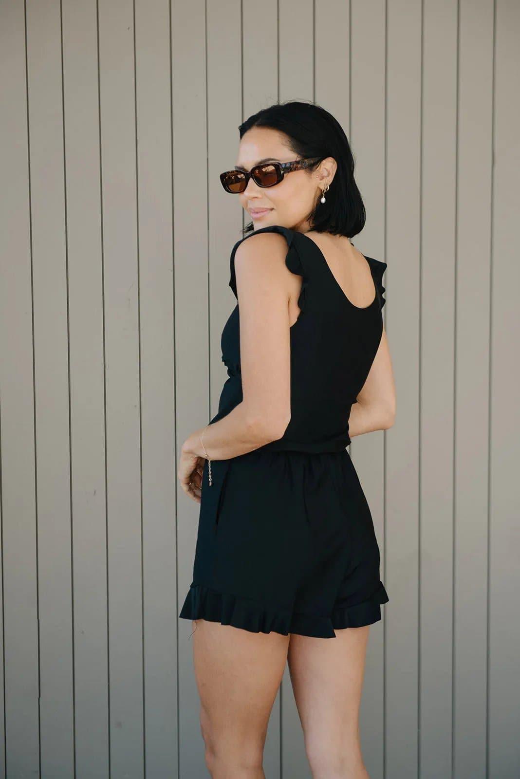 Freja Zwemkleding | Comfort Zwem Romper