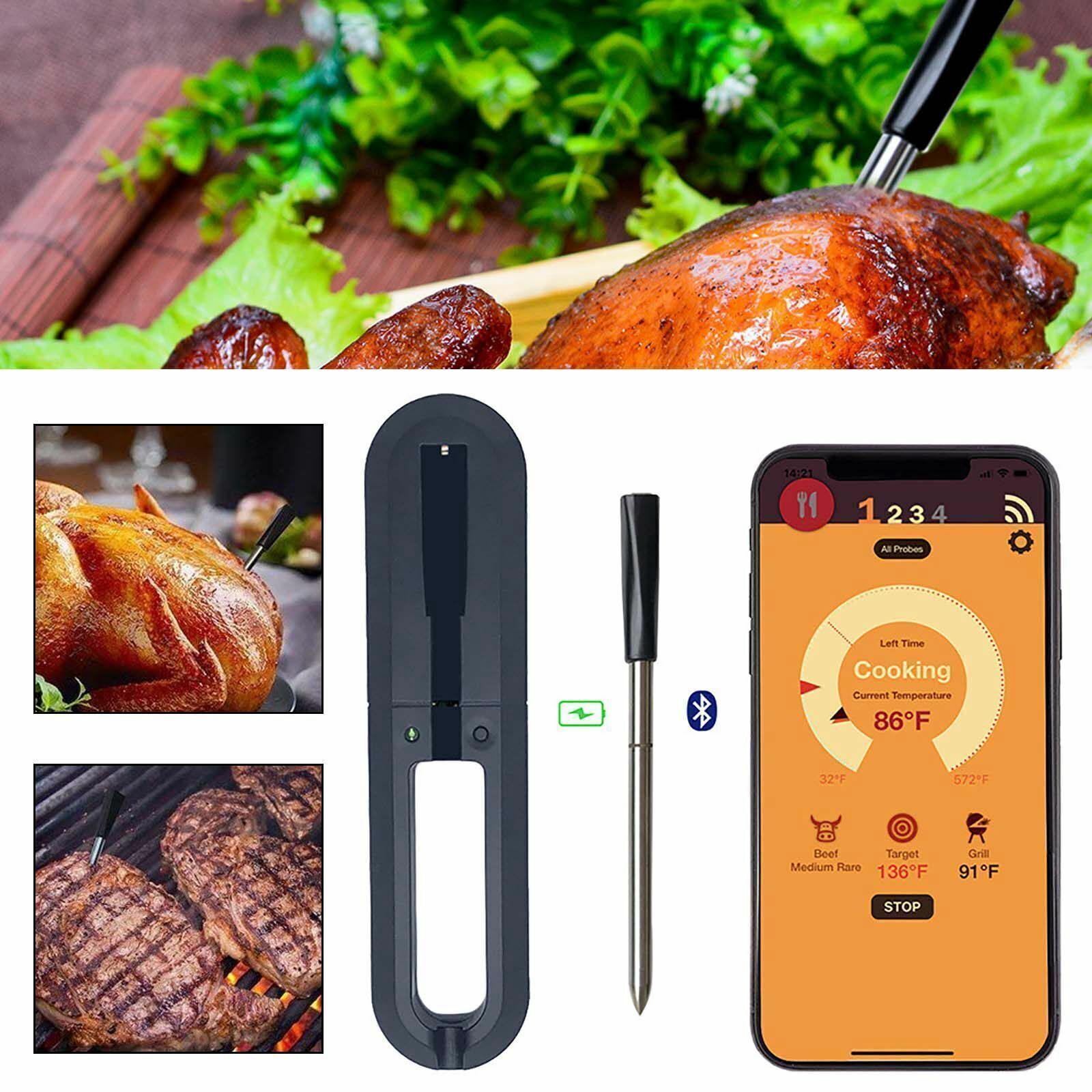 MeatMaster Smart - Thermometer
