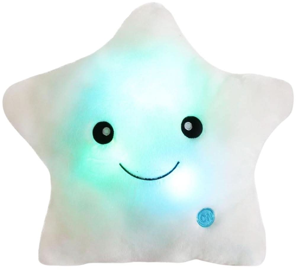 GlowPals™ Star | Voor een Betere Slaap