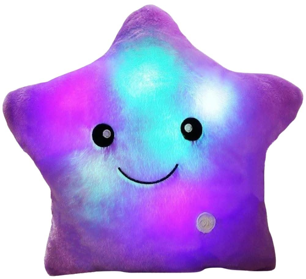 GlowPals™ Star | Voor een Betere Slaap