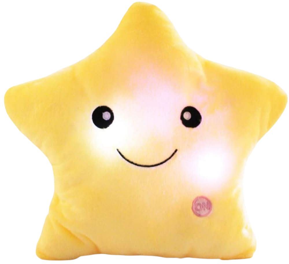 GlowPals™ Star | Voor een Betere Slaap
