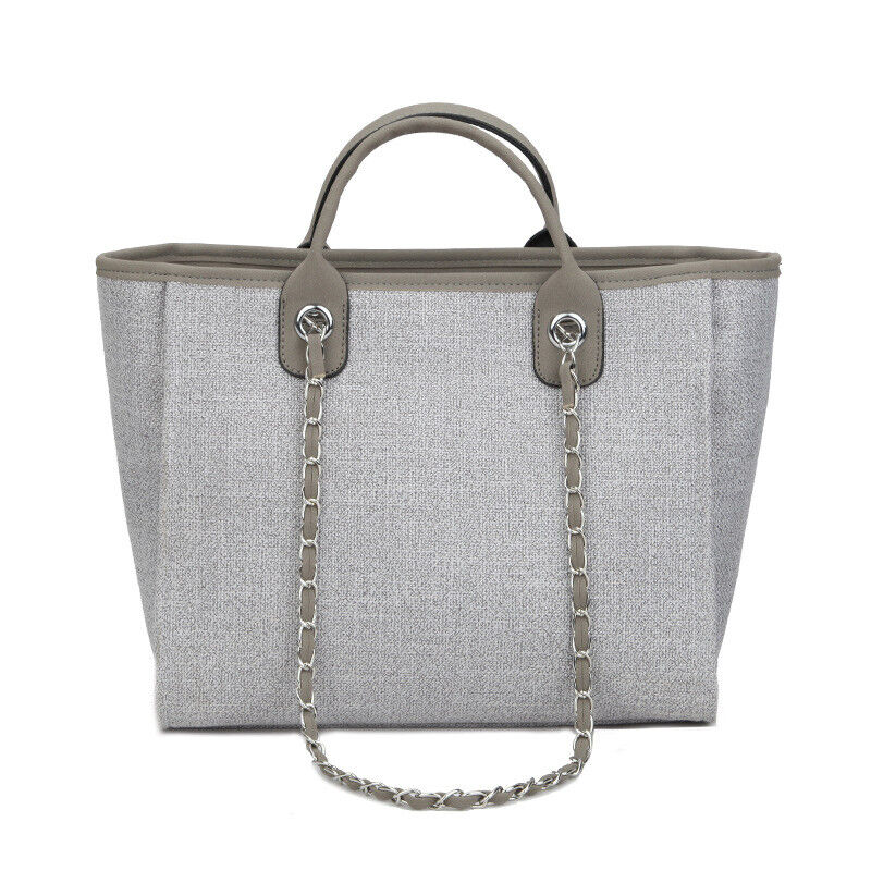 Elise Large Tote Bag | Timeless & Fashionable