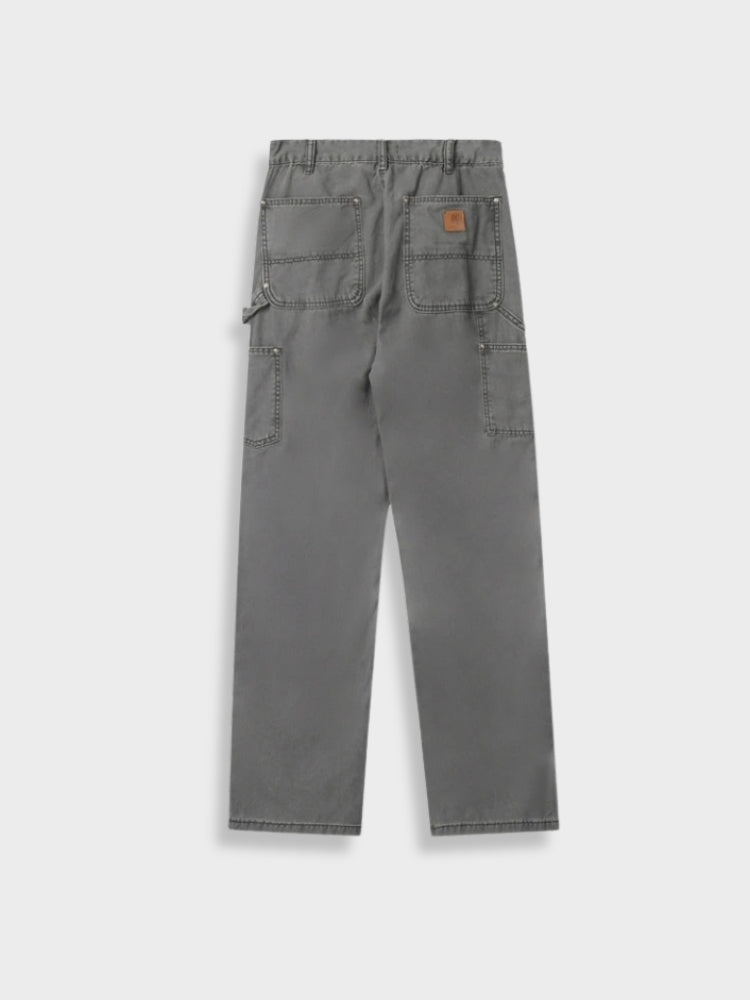 Visconte | Baggy Jeans Valentino